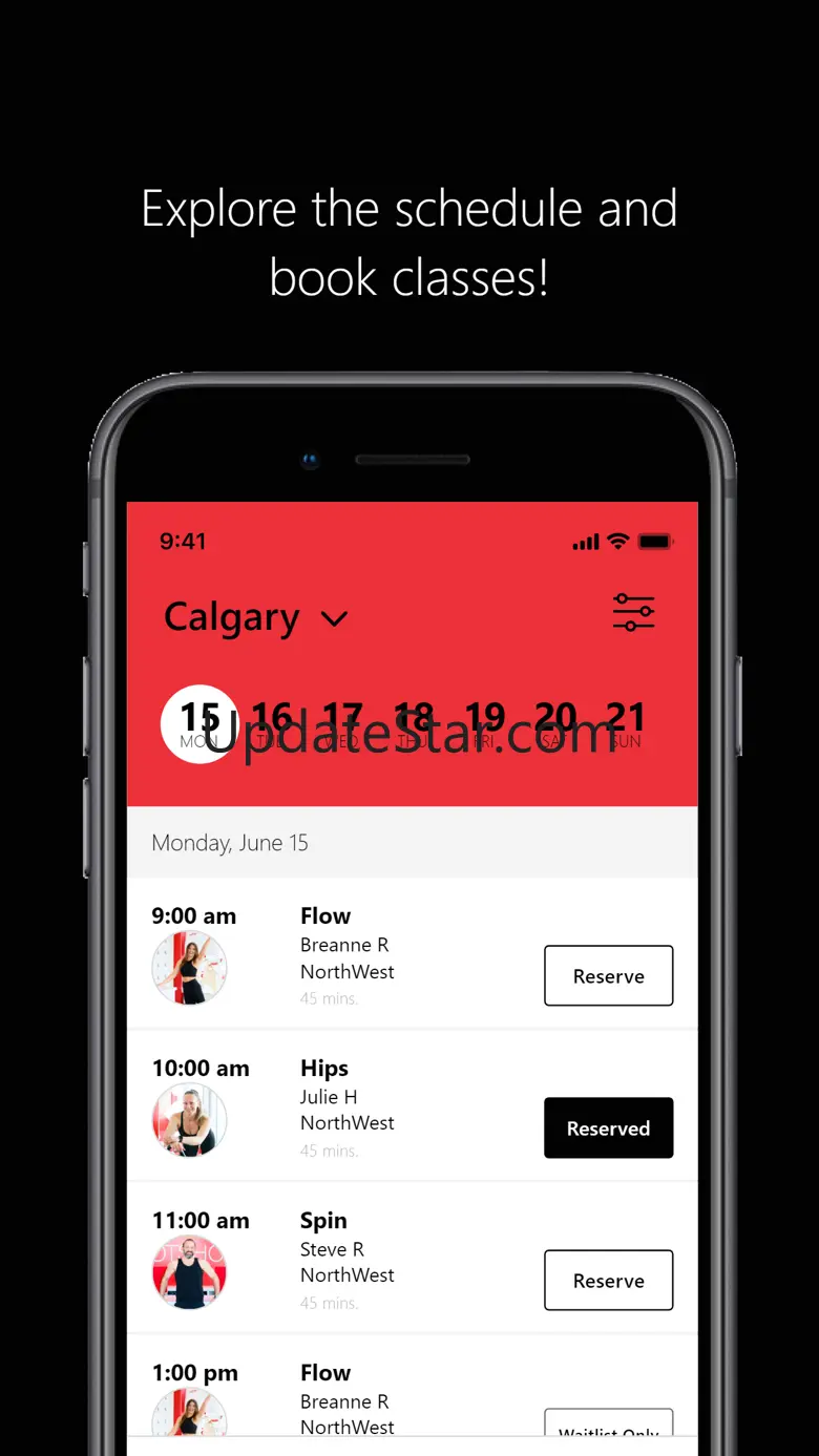 HotShop YYC 3.40.0
