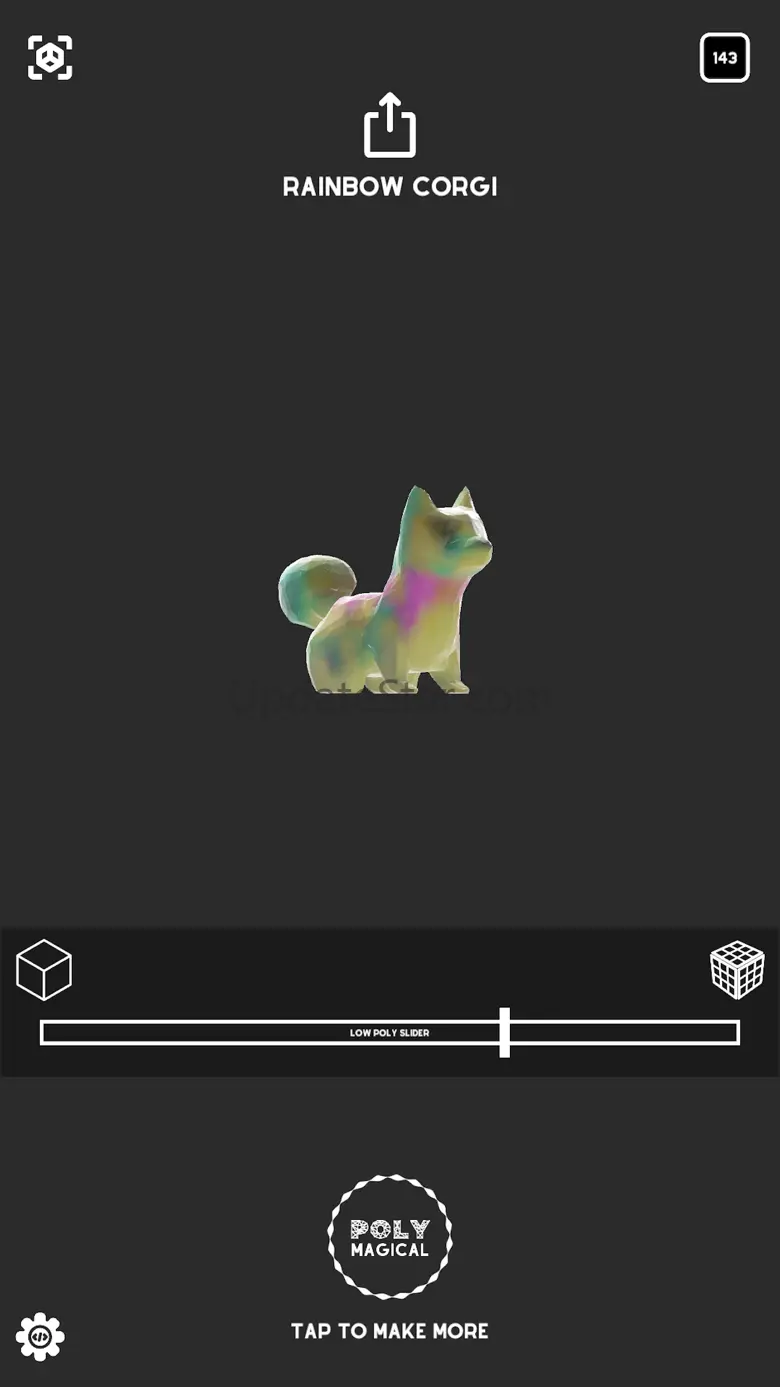 Polymagical 1.0
