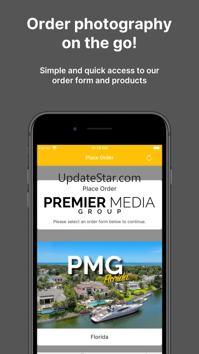 Premier Media Group 2.0.0