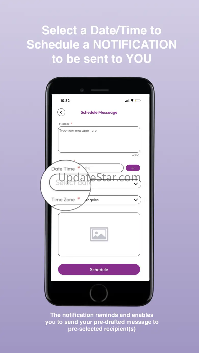 RememberUs App 1.2