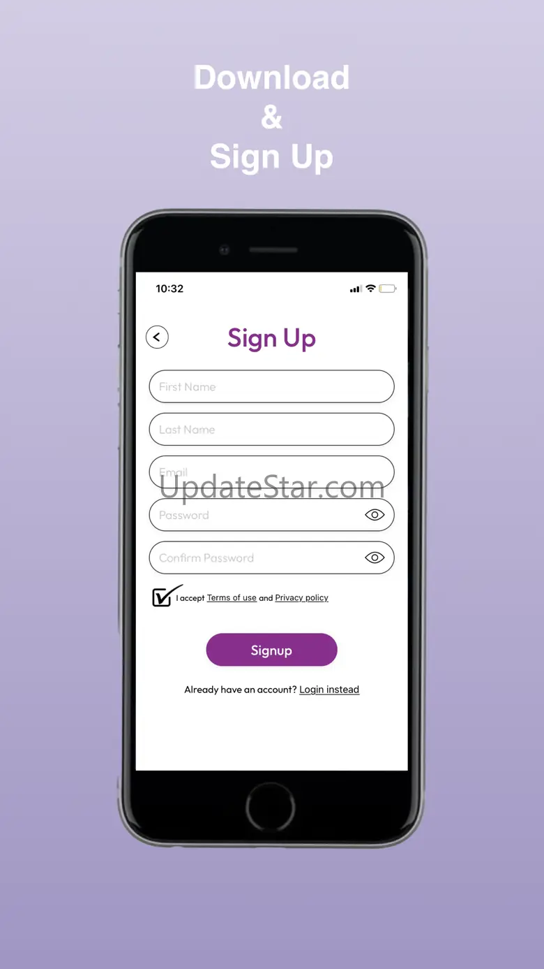 RememberUs App 1.2