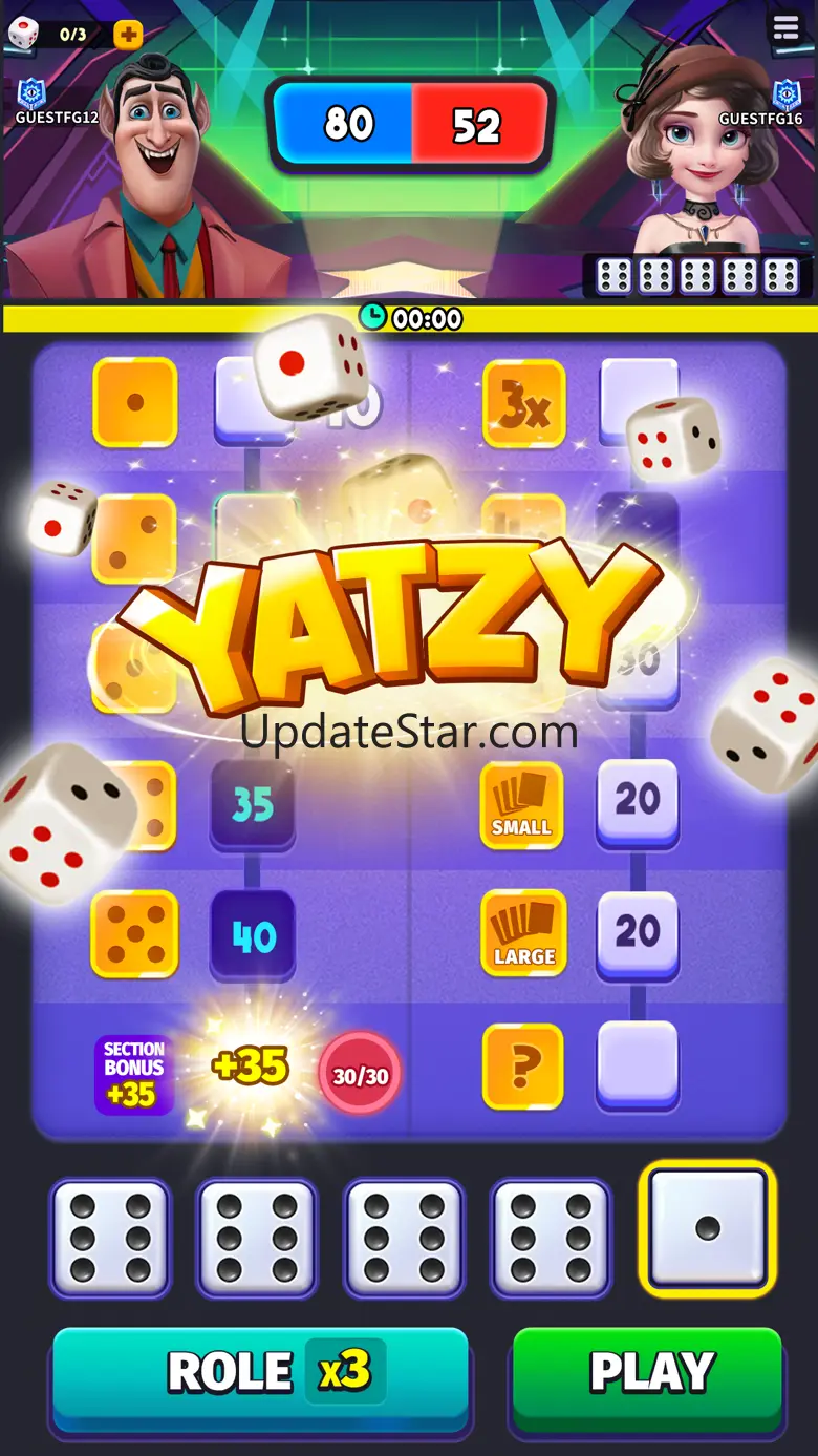 Yatzy Master 1.0.2