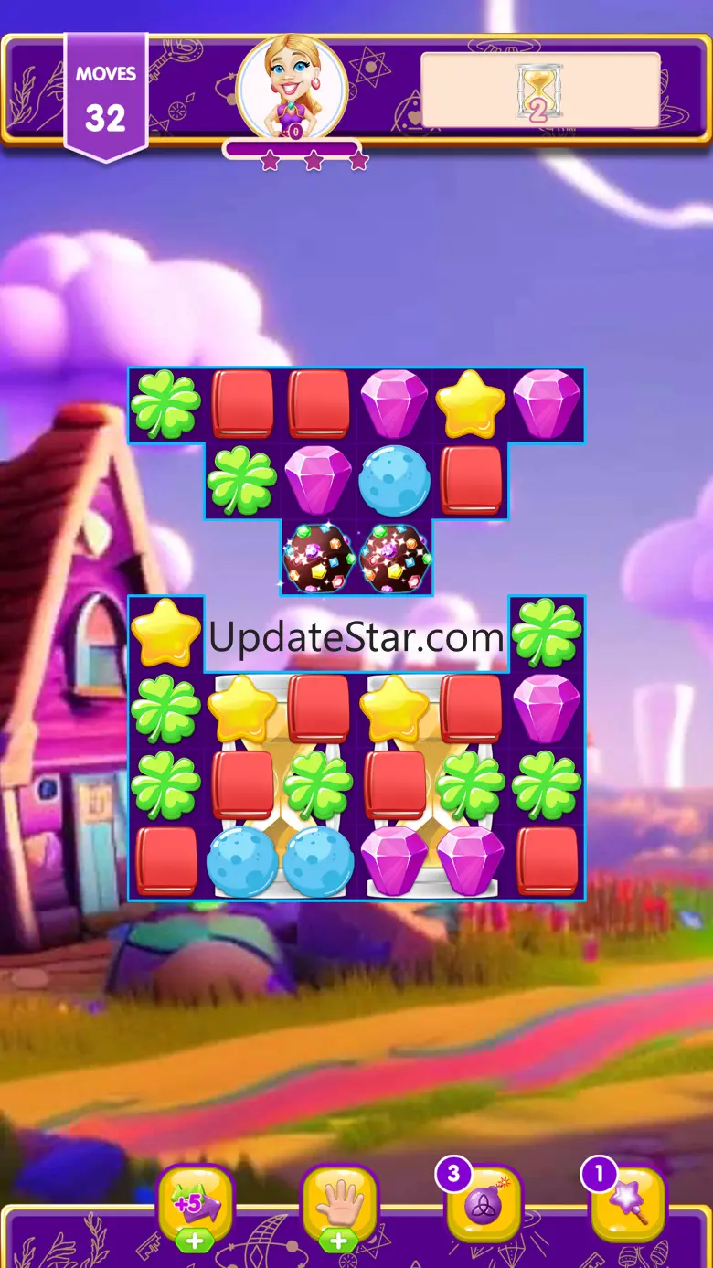 Fortune Match 5.0.1