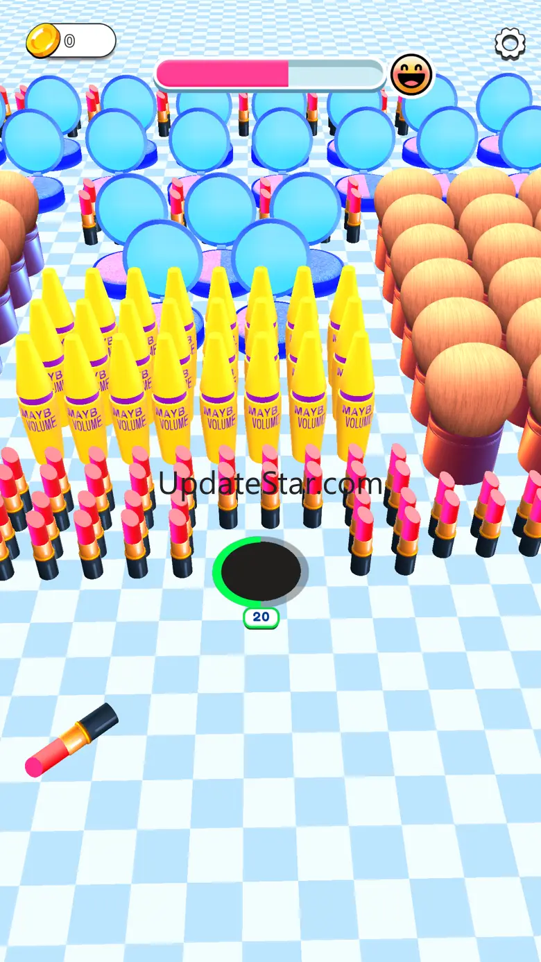 Beauty Hole! 0.1.1