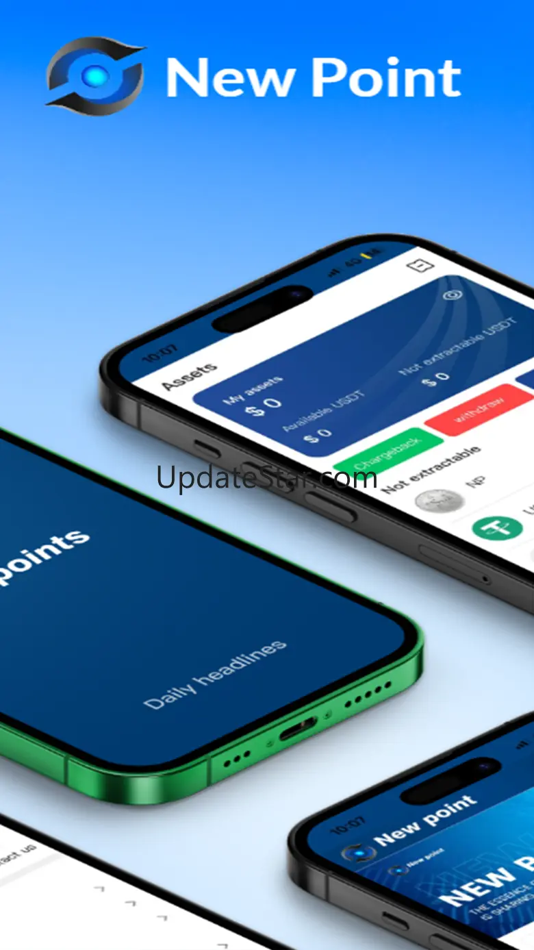 New Point LLC 1.2