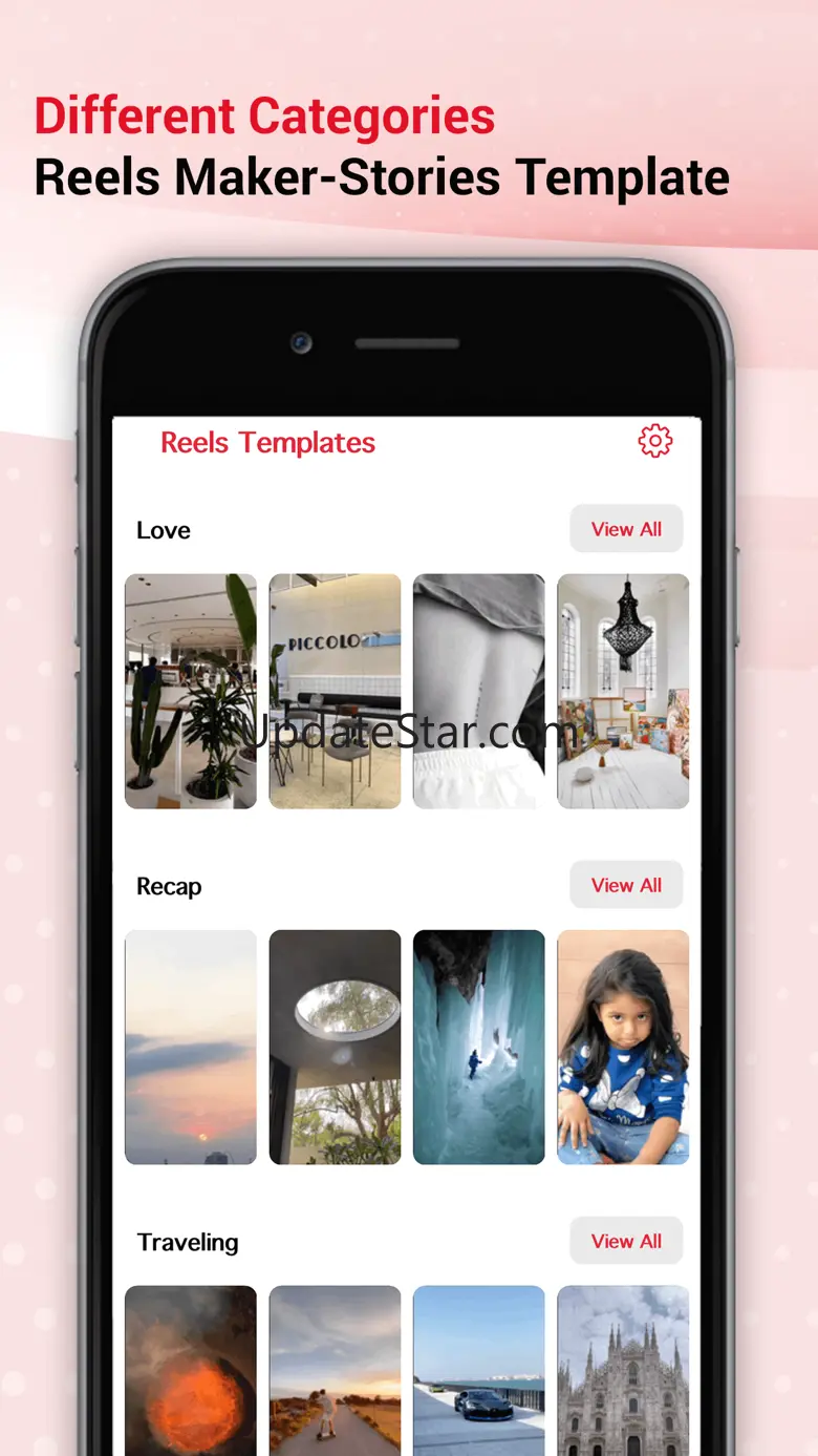 Reels Maker - Stories Template 1.4