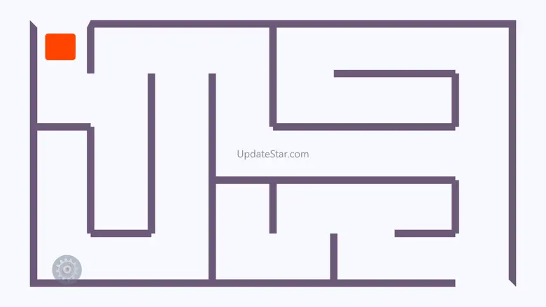 Random Mazes - Simple Game 1.1.0