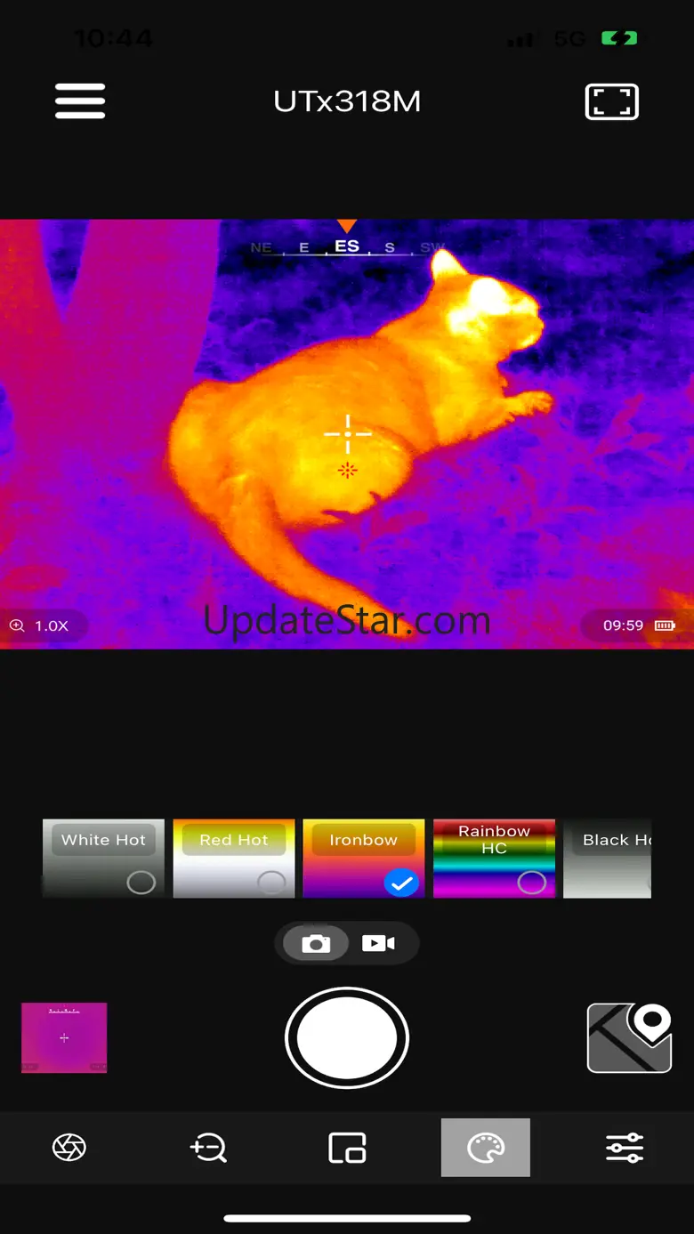 Thermal Xplorer 1.1.7