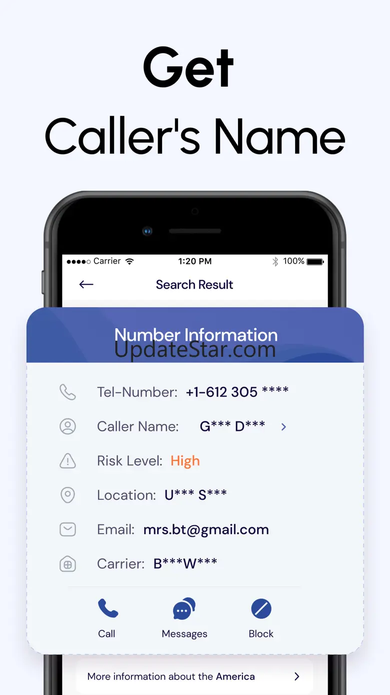 CallGenius 1.4