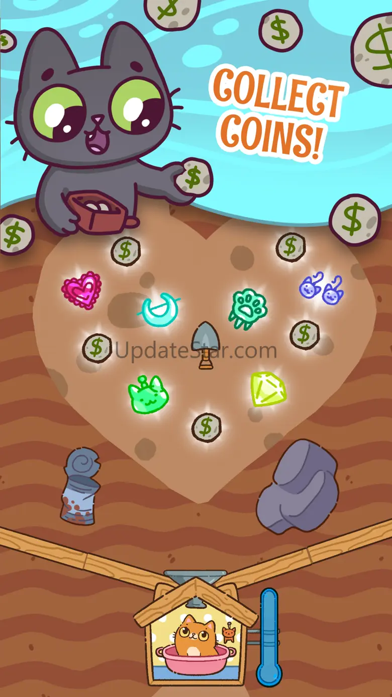 Simbachka: Where's my water? 1.0.2