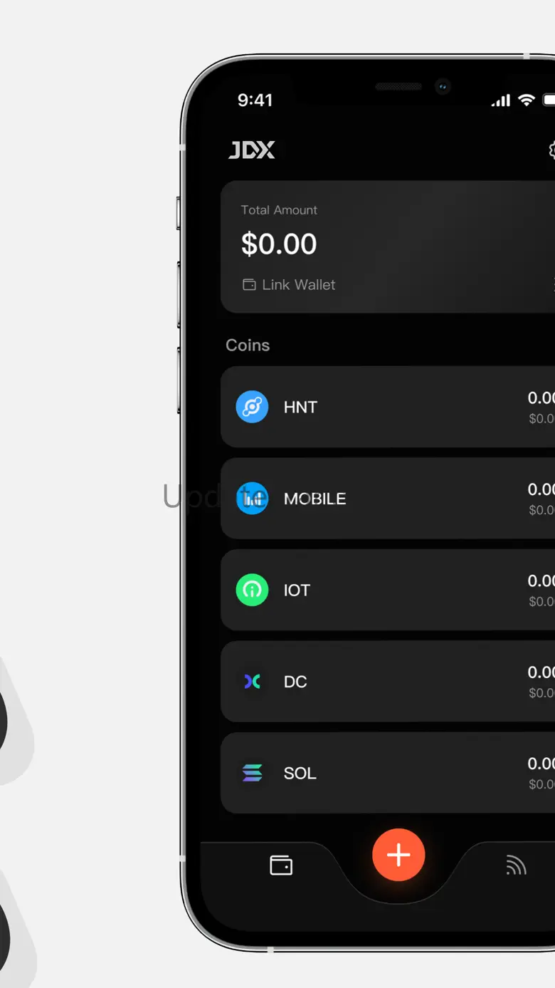 JDX App 1.0.5