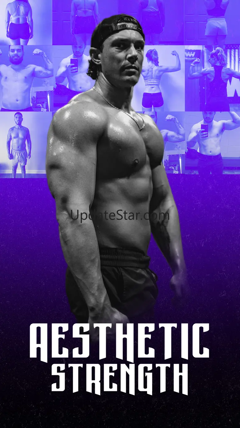 Aesthetic Strength 1.3