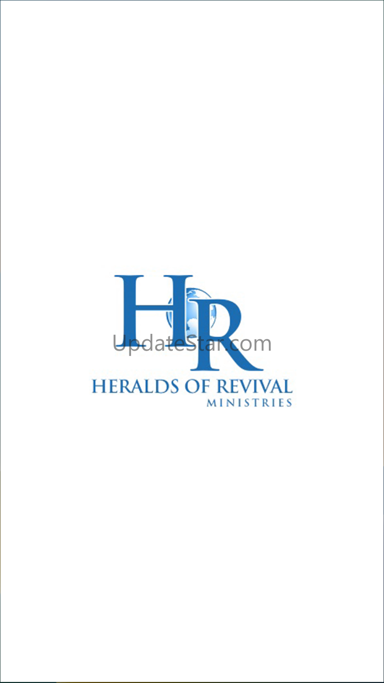 Heralds of Revival 4.17.10