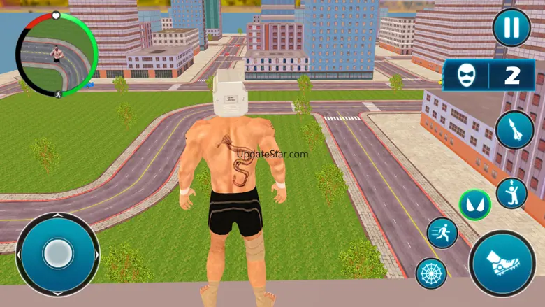 Horror Attack: Survival Battle 0.0.4