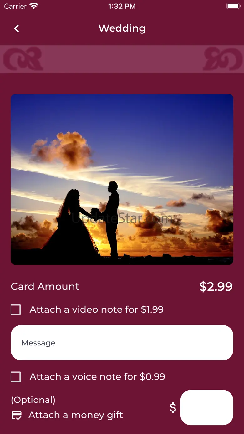 Forget Me Nots Cards 1.8.8
