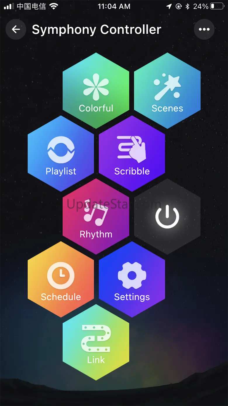 Illuminova Lights 1.0.1
