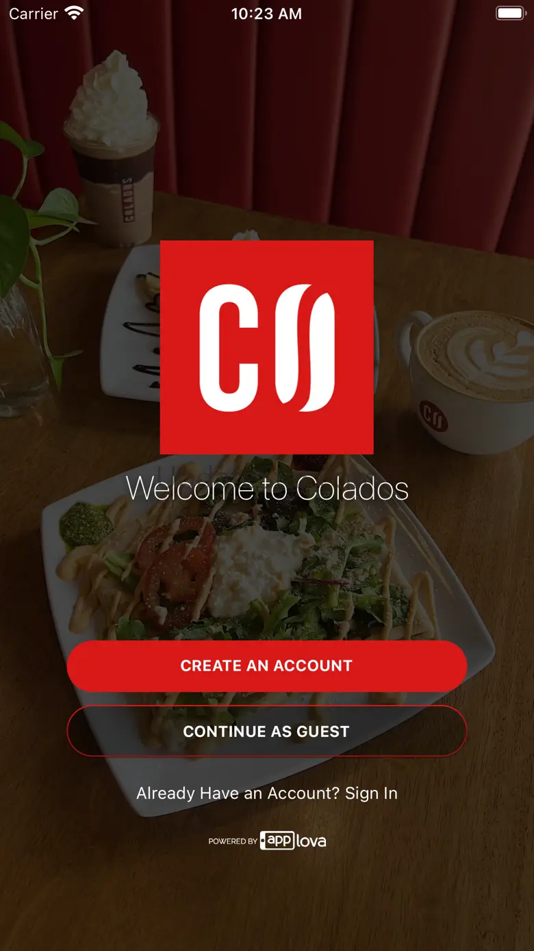 Colados 2.41.0