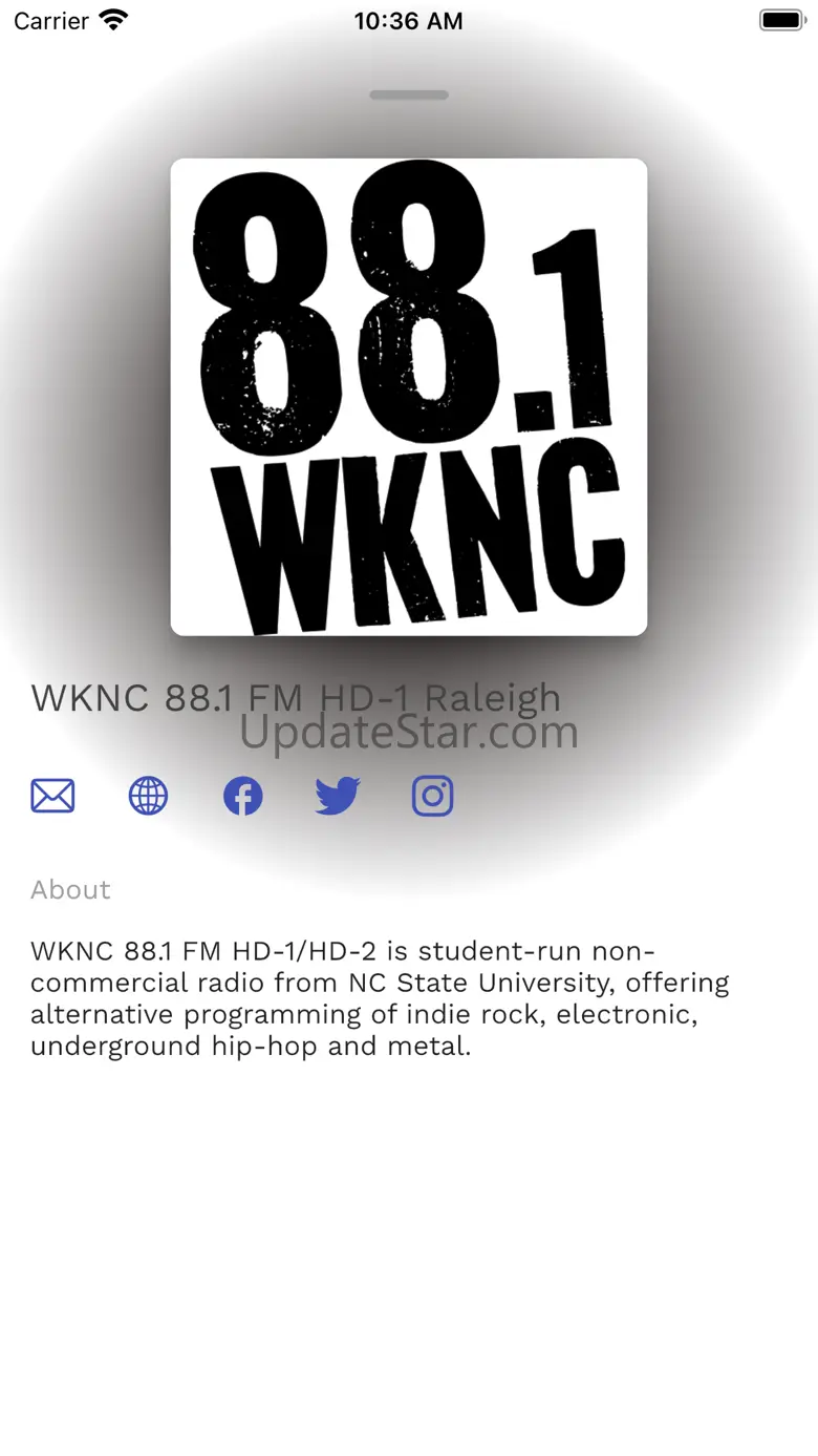WKNC HD-1 1.1.2