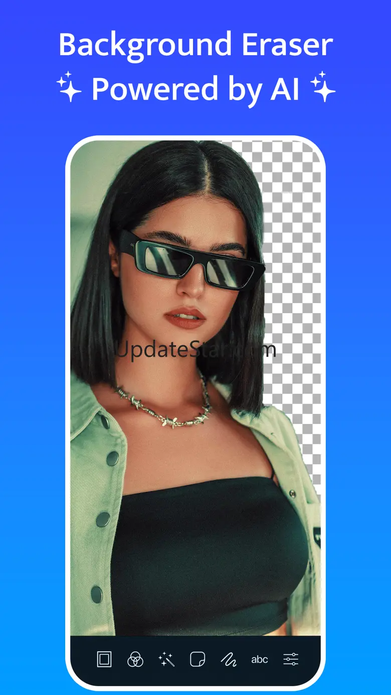 Background Eraser: AI Magic 1.15
