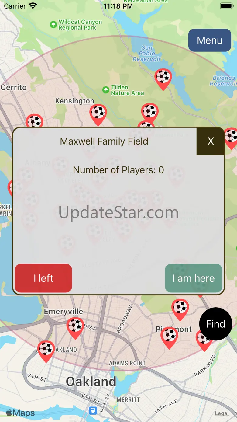 FootyPickup 2.0.0