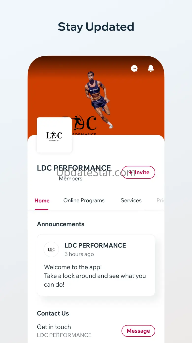 LDC PERFORMANCE 2.78881.12