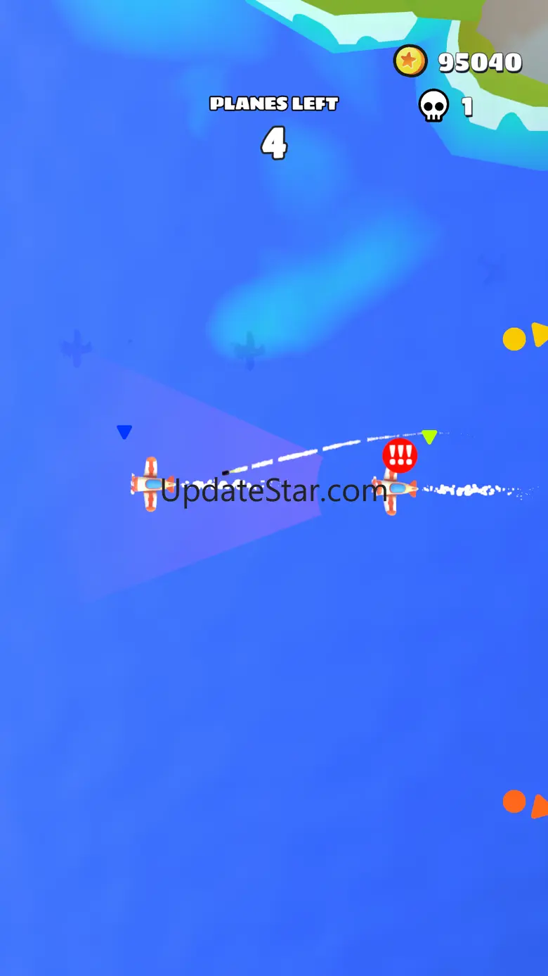 TinyPlanes.io 1.6.4