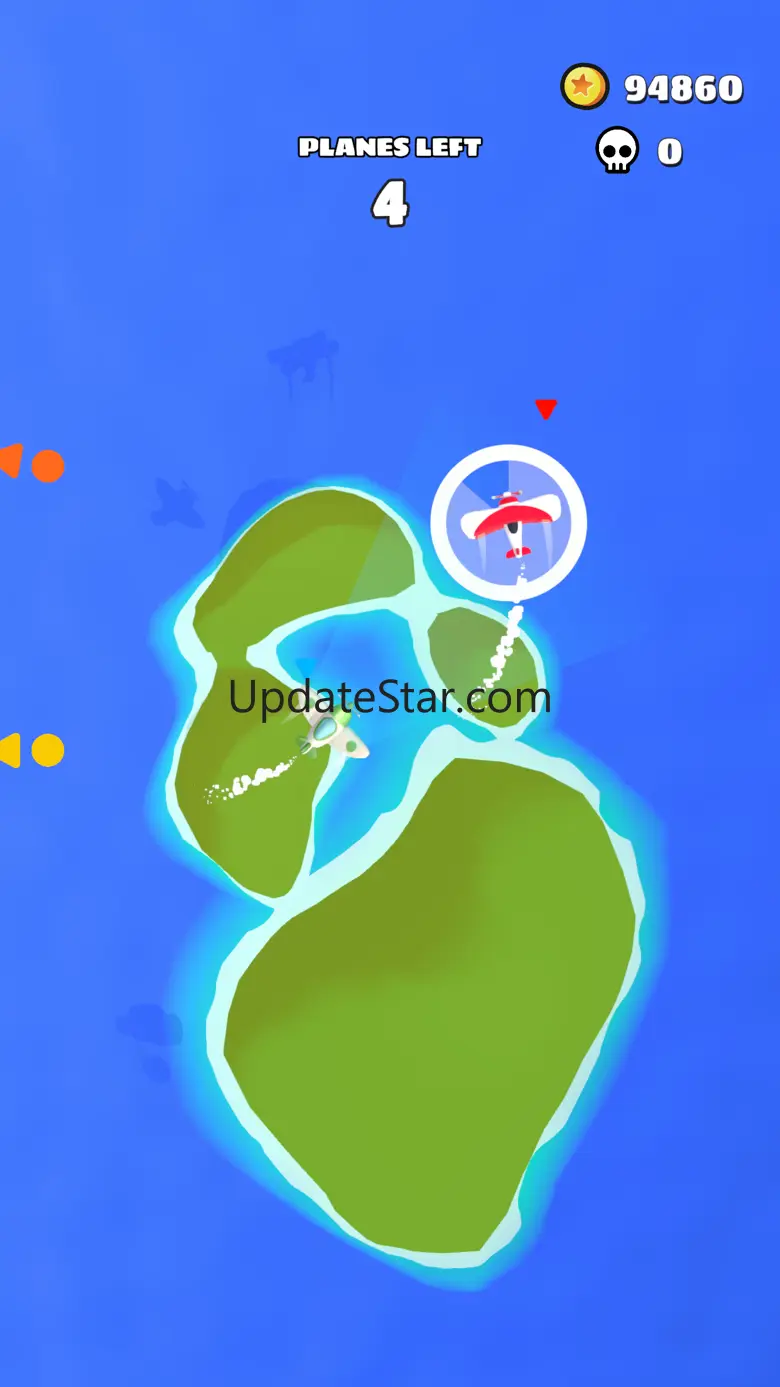 TinyPlanes.io 1.6.4