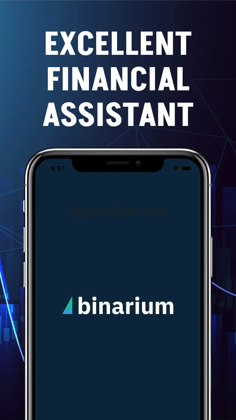 Binarium Assistant 1.0.2