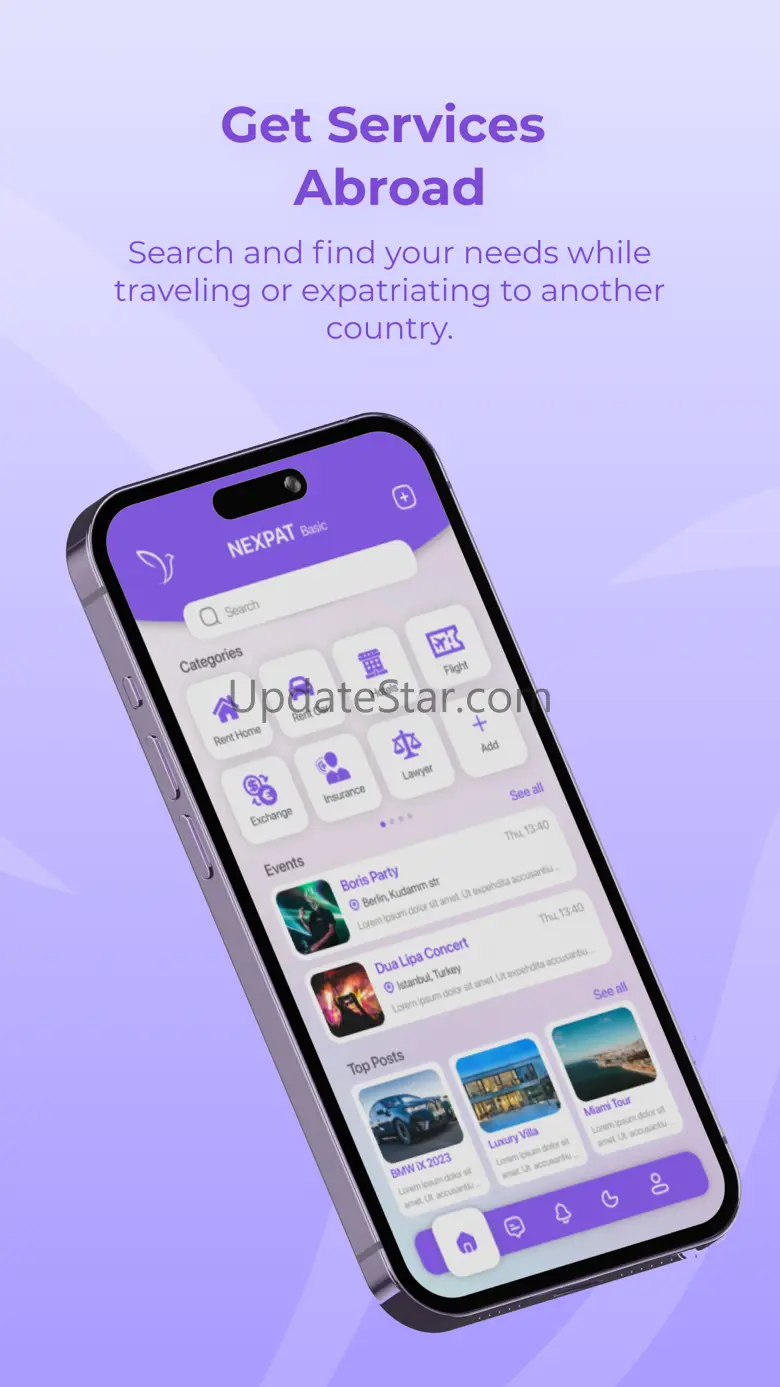 Nexpat 1.1.7