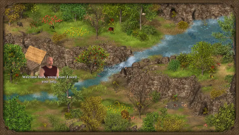 Hero of the Kingdom: Tales 1 1.2.9
