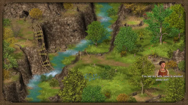 Hero of the Kingdom: Tales 1 1.2.9