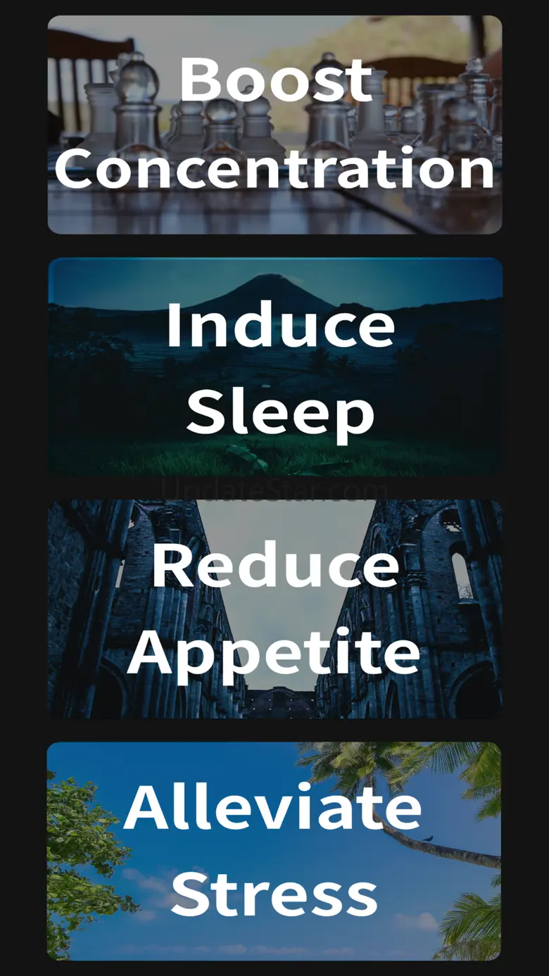 SoundPill: Sleep, Relax, Focus 2.1.3