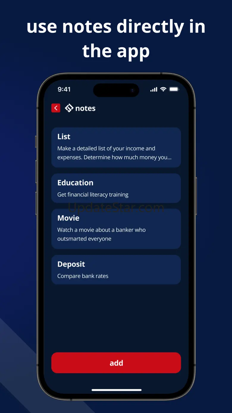 PO Trade App 1.0.2