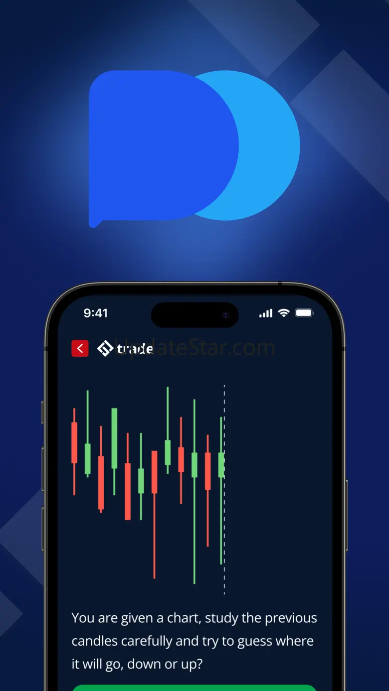 PO Trade App 1.0.2