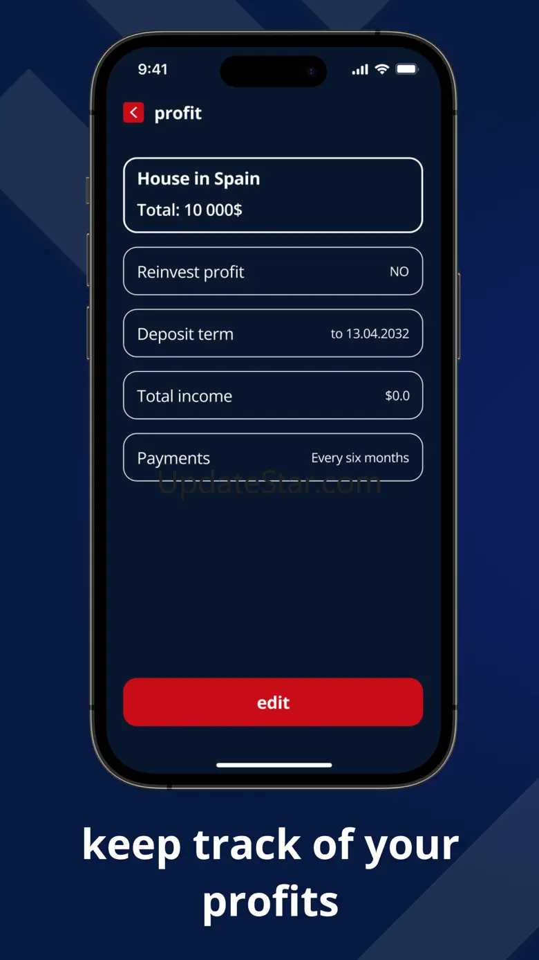 PO Trade App 1.0.2