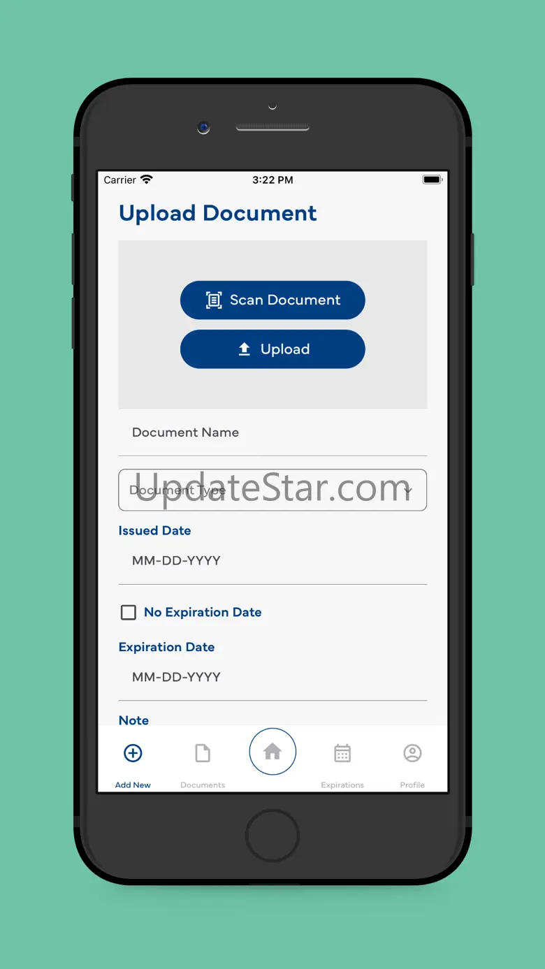 Manage You 2.0.7