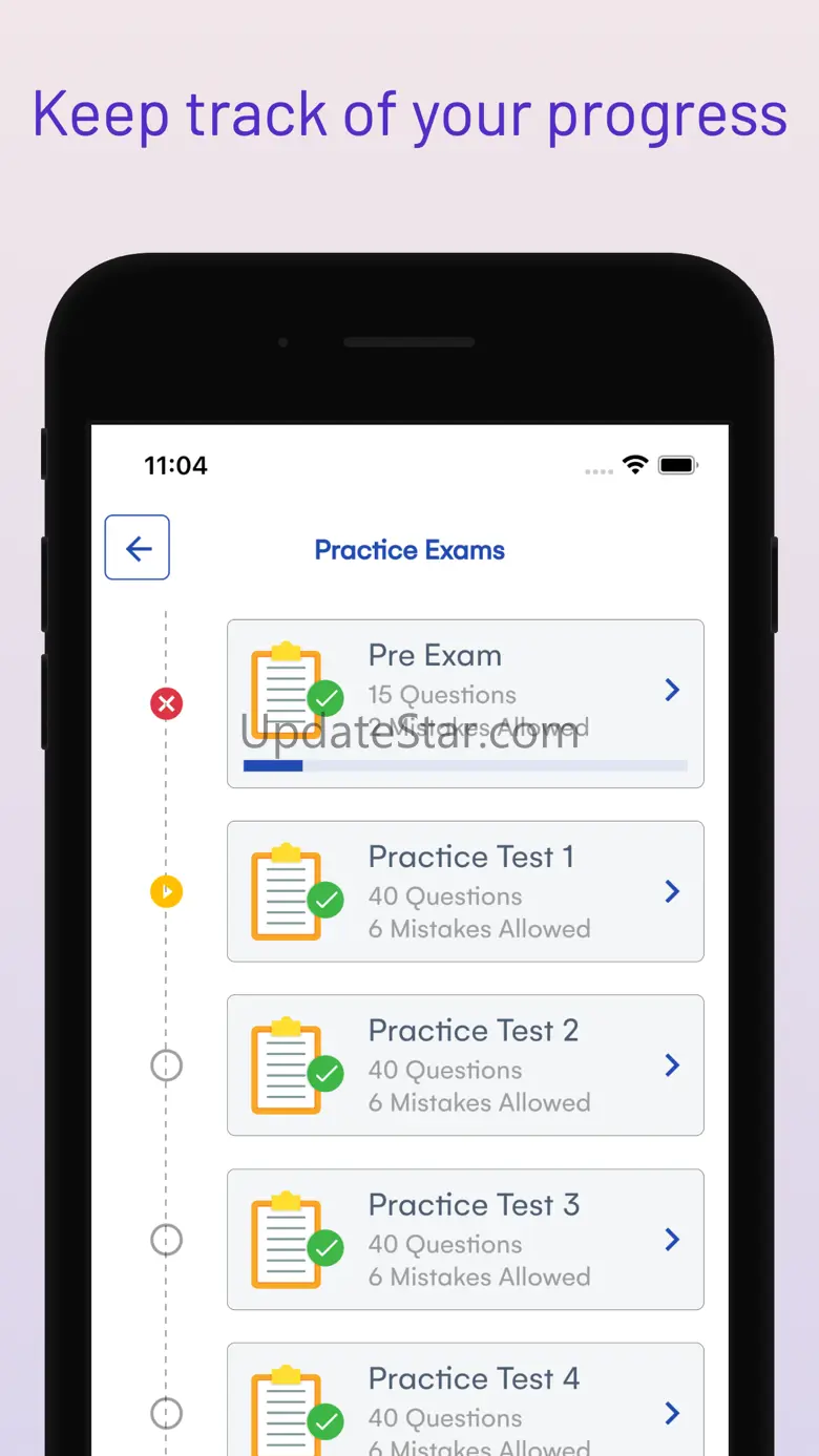 Virginia DMV Driver Test Prep 2.0