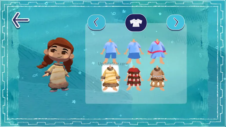 Nunaka: My Village 1.0