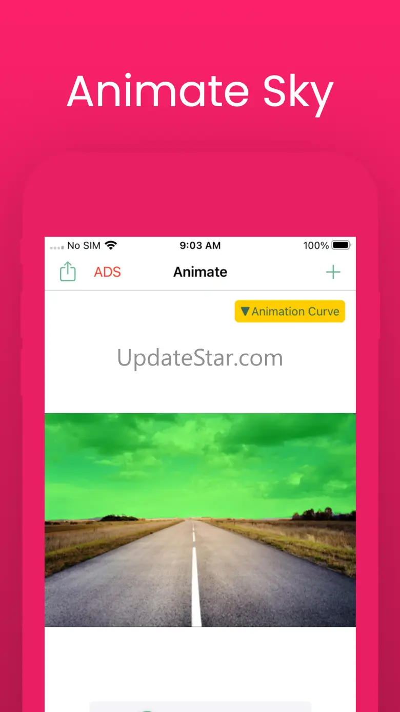 Animate image - ai art motion 1.2