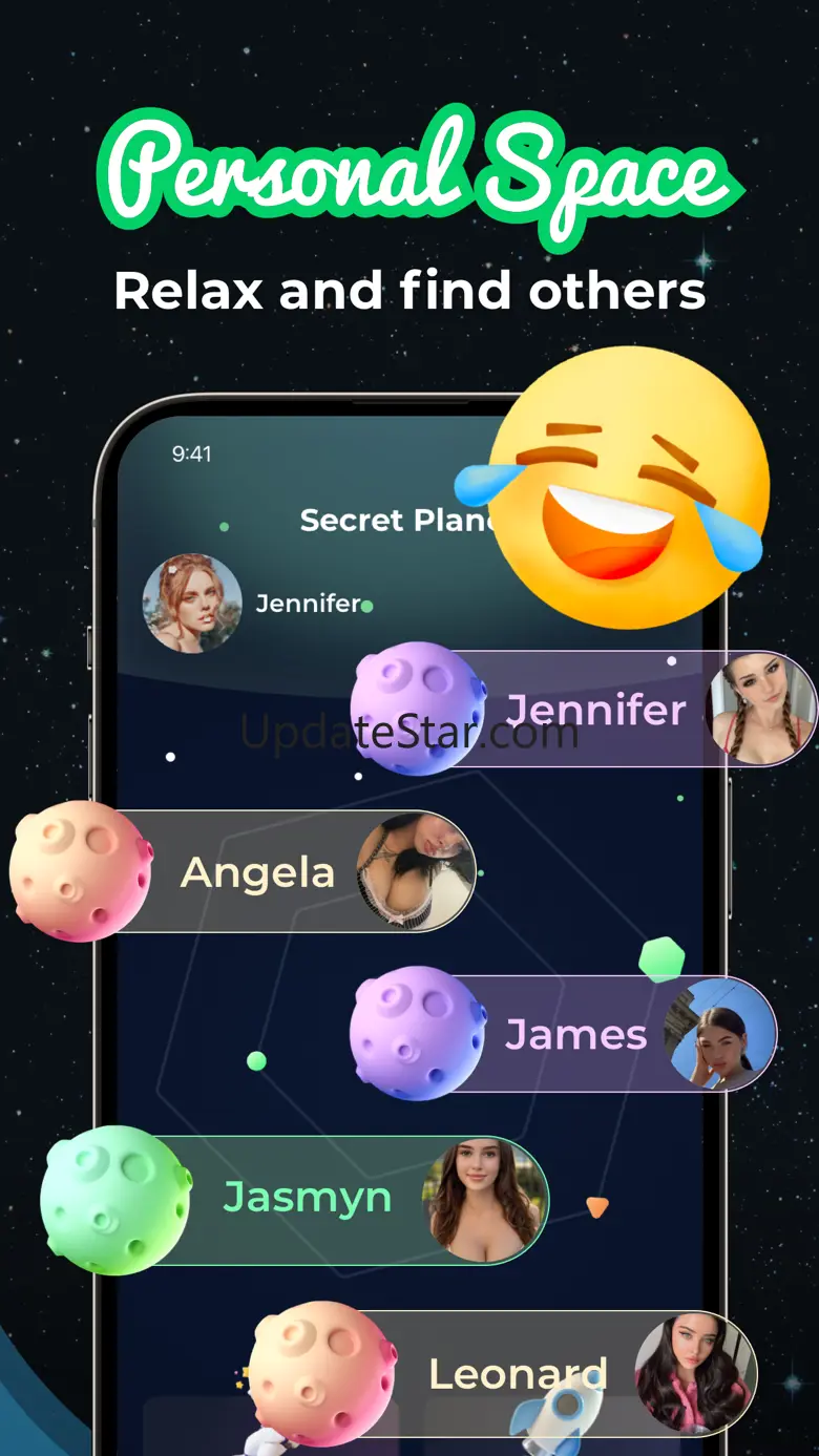Whom-live video chat 1.2