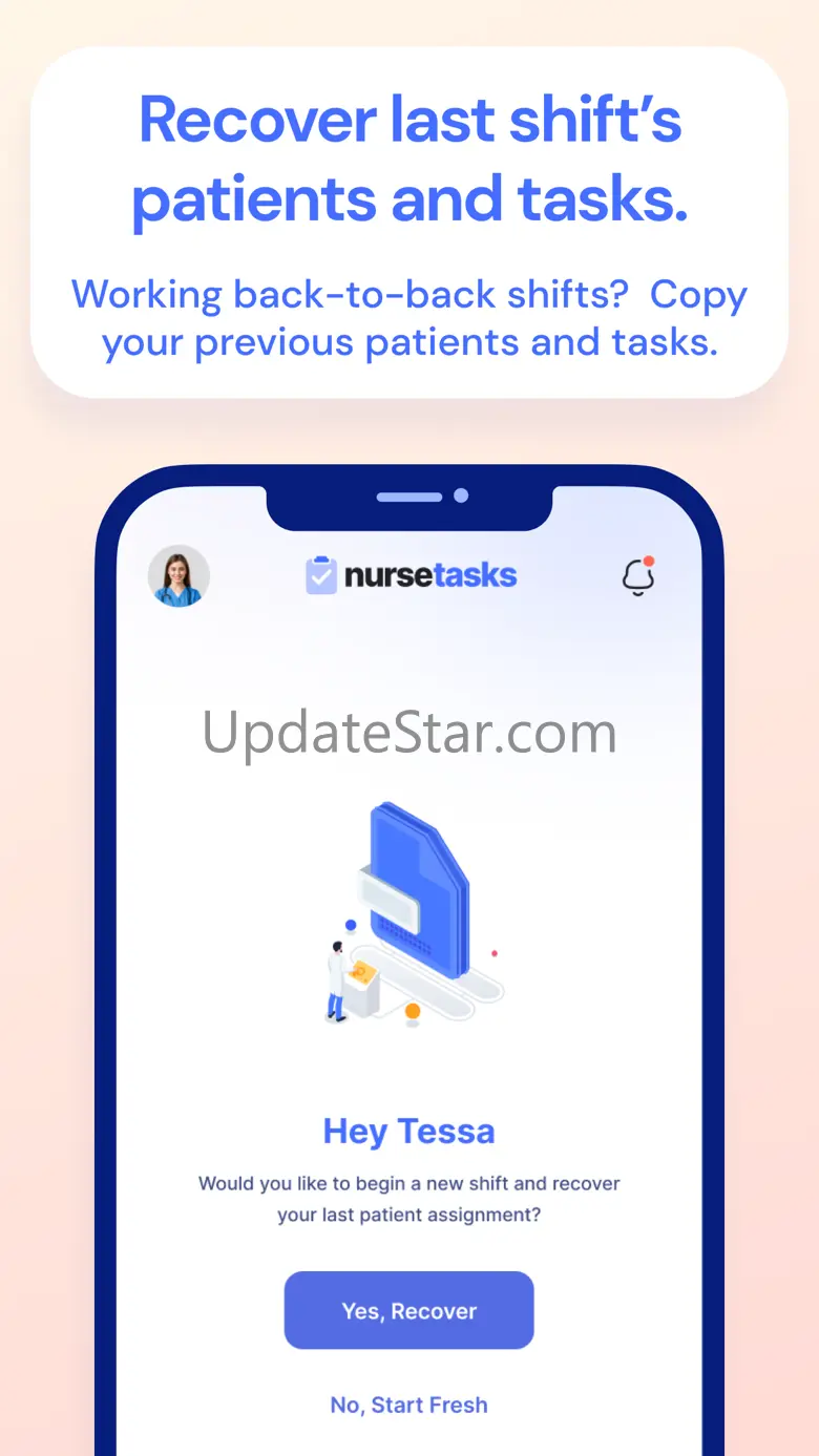 NurseTasks 1.0.26