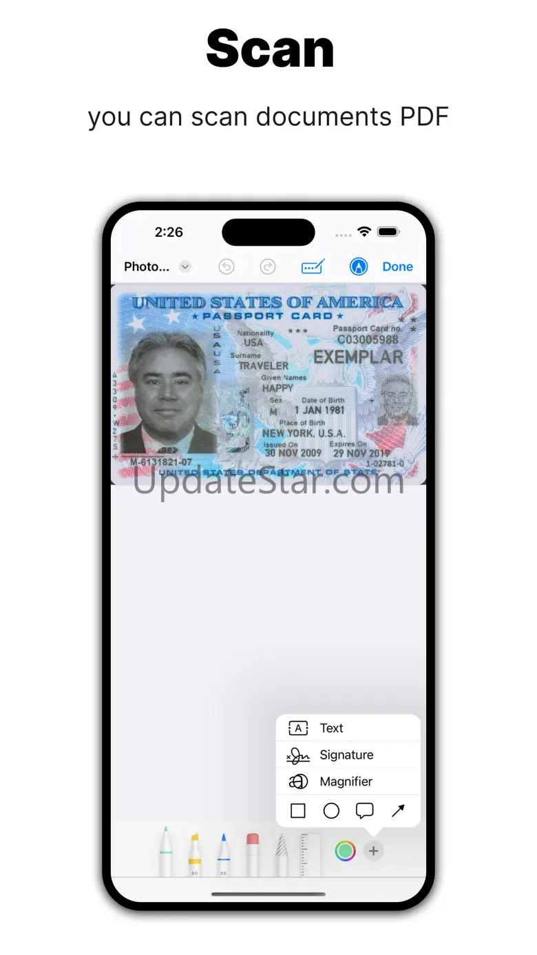 Printer App: Air Smart Print 1.0.8