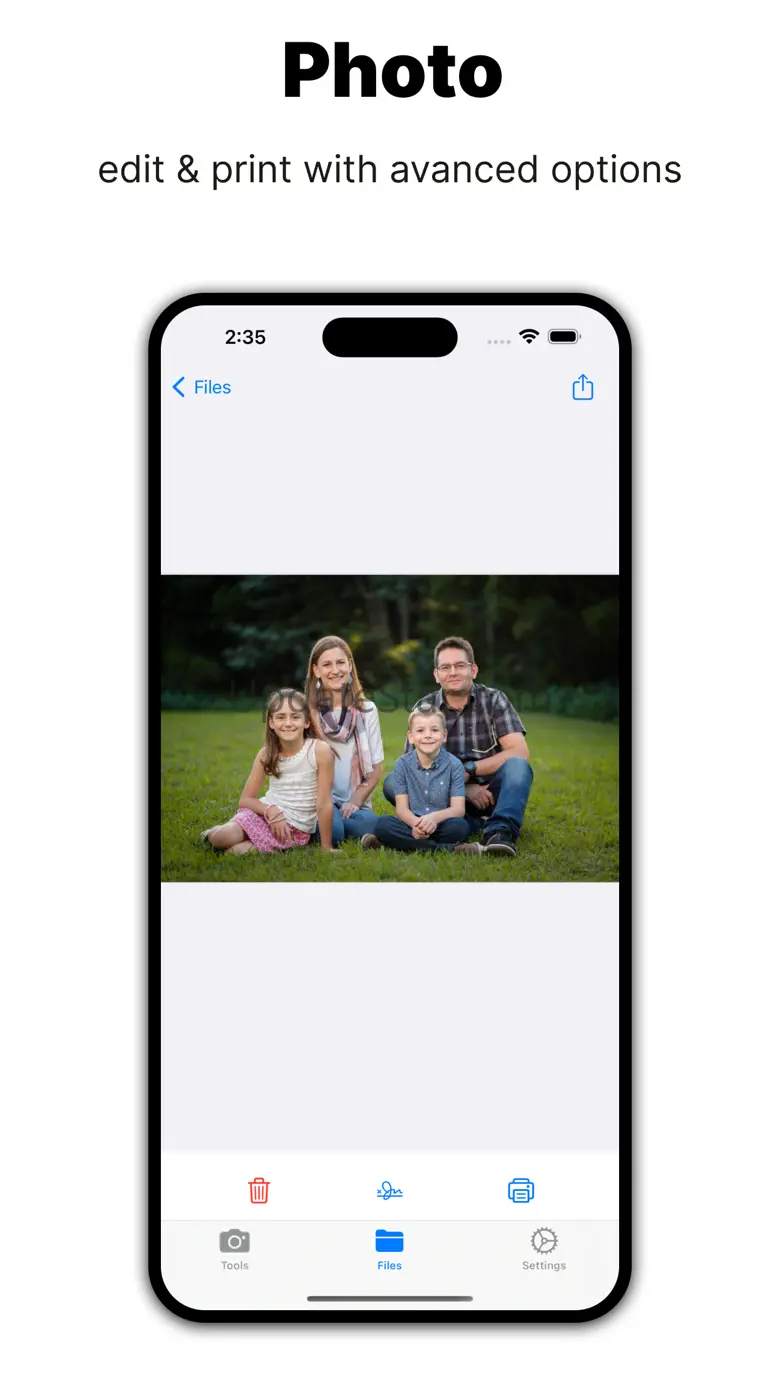 Printer App: Air Smart Print 1.0.8