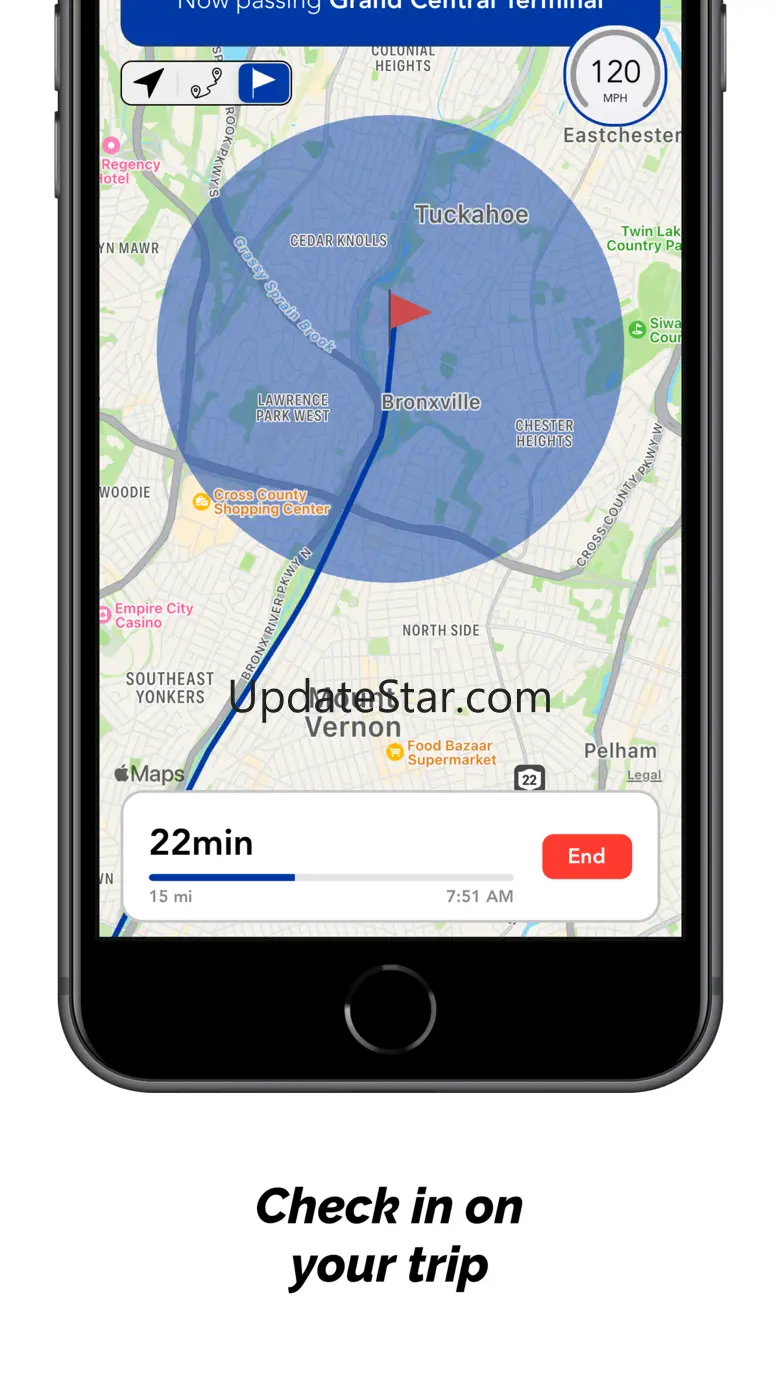 Metro North Destinations Alarm 2.7.0