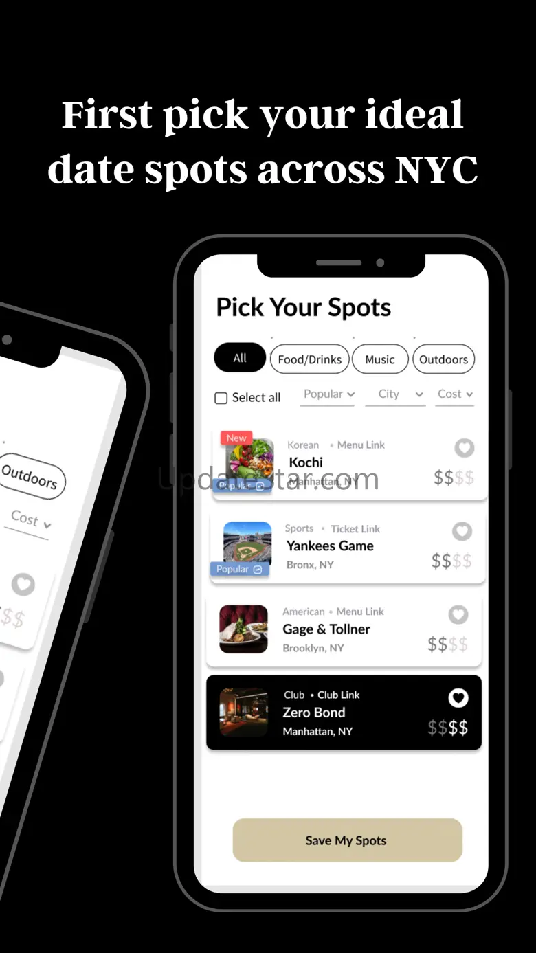 Fortune- Dating App 1.0.3