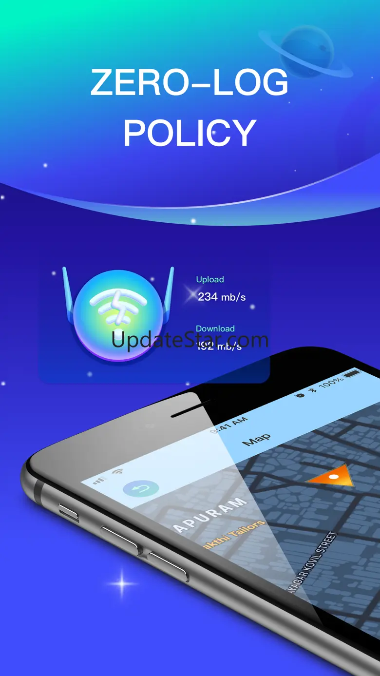 ToppNet 1.2.2