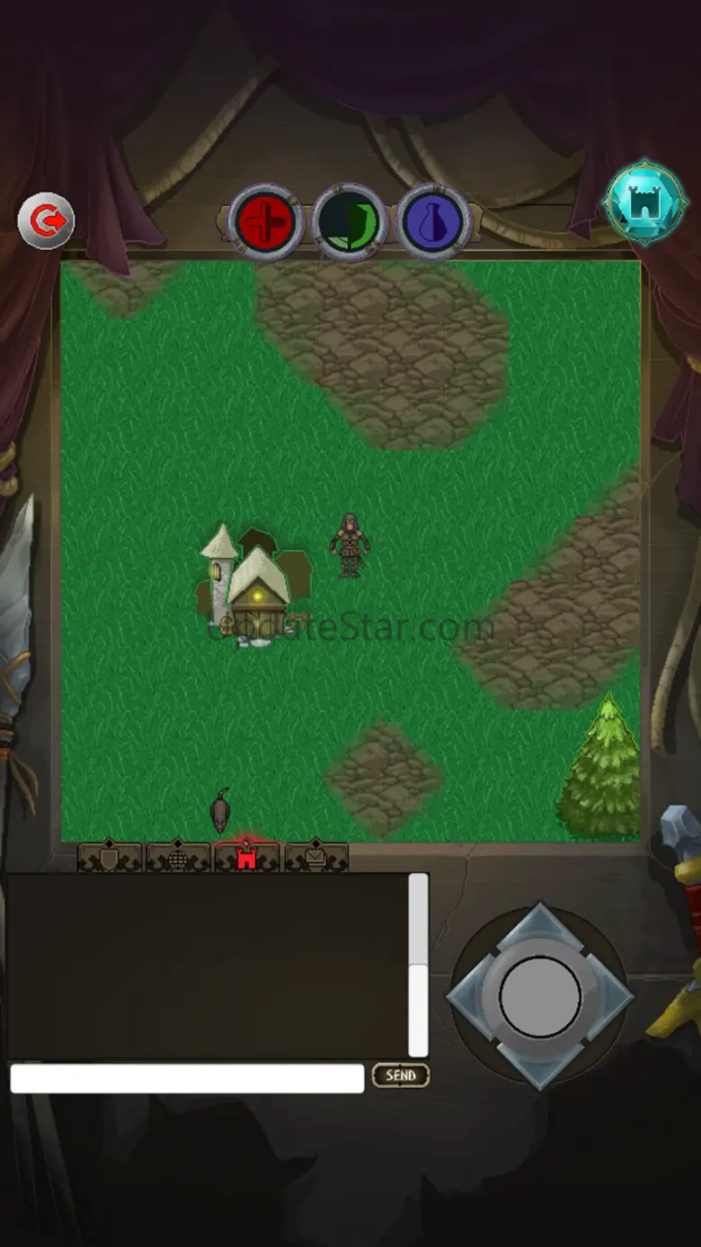 Dusk: Lost World 1.5.0