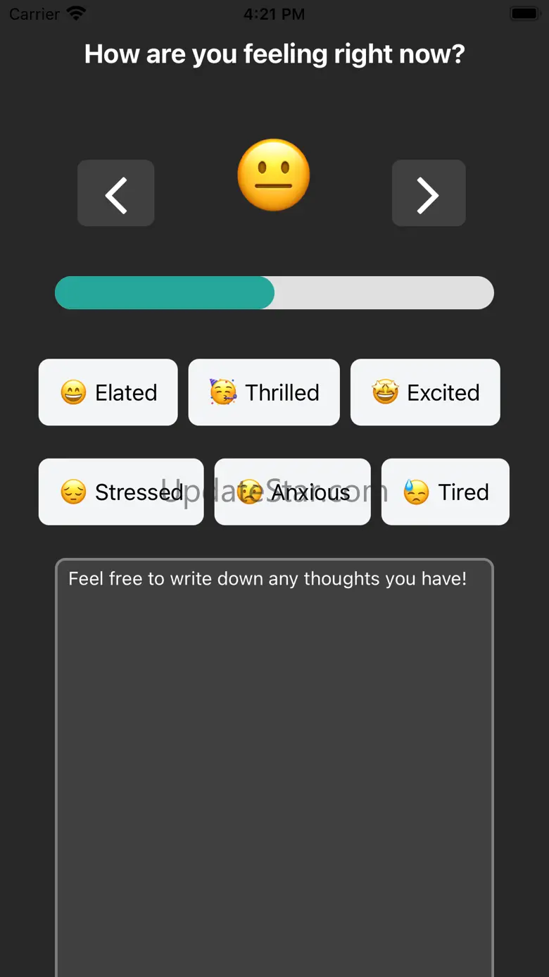 MindfulMood 1.0