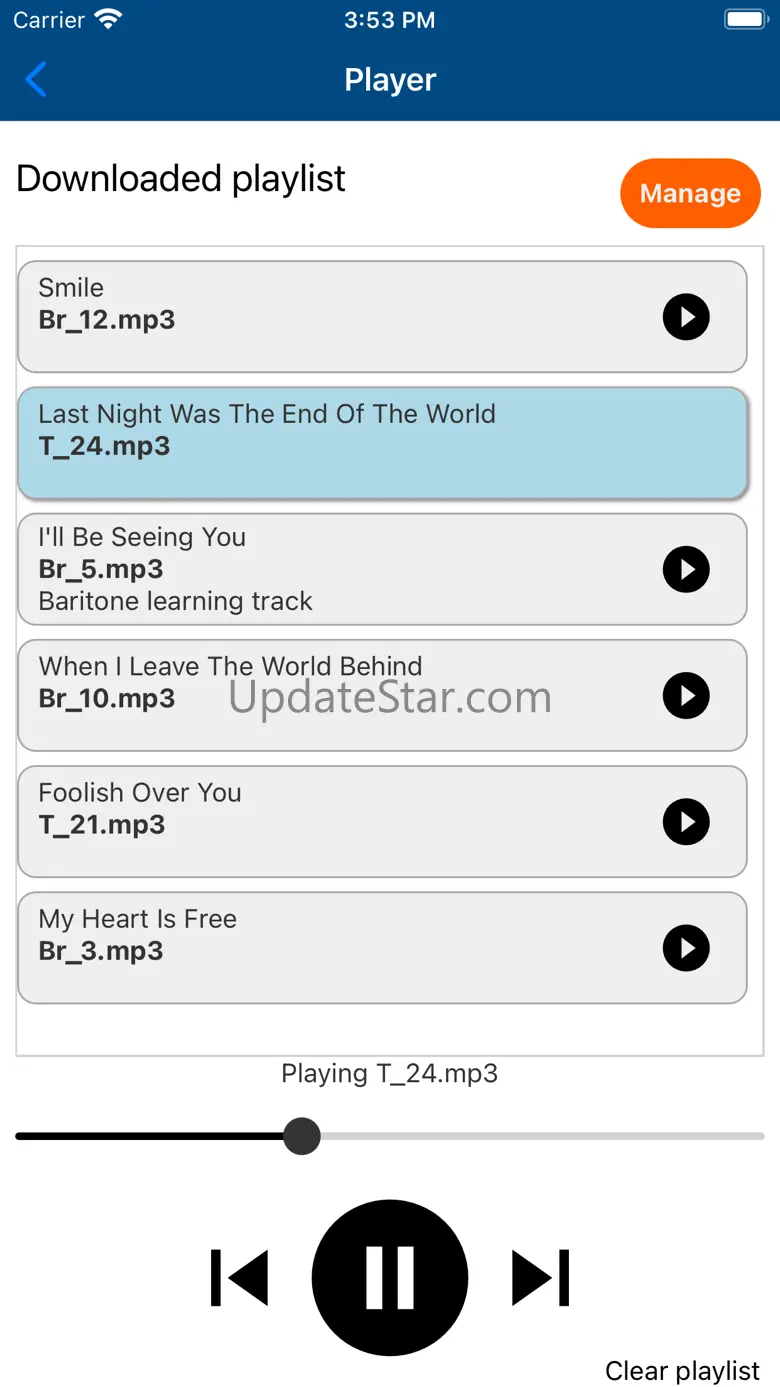 Choir Genius 1.2.5