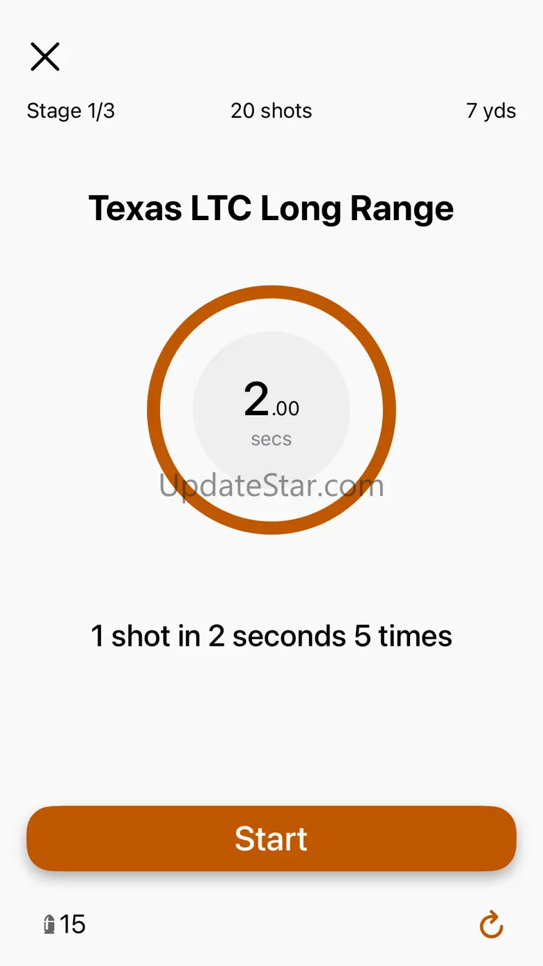 Texas LTC Range Qualifier 1.0.2